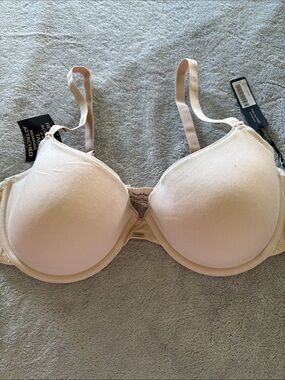 Everyday Smooth T-Shirt Bra - Light Nude